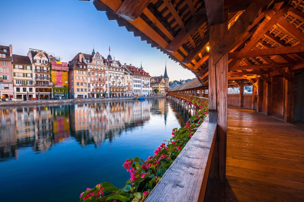 18 Best Things To Do In Lucerne In 2024